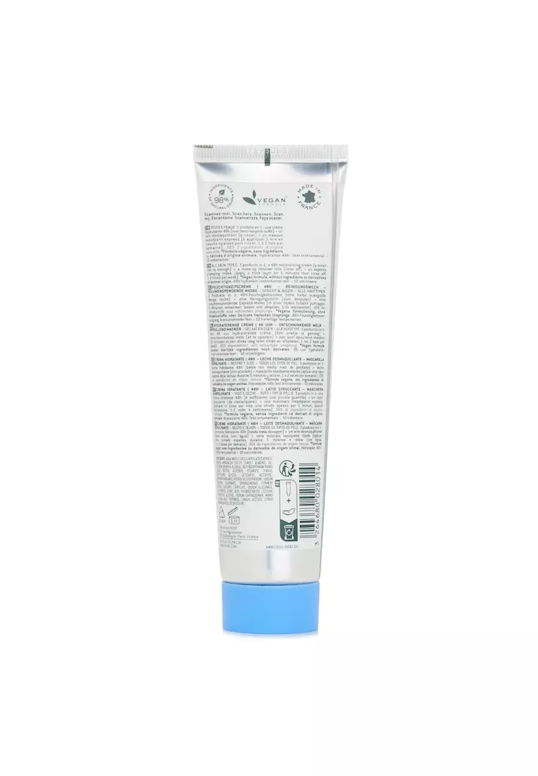 NUXE - Crème Fraîche de Beauté 3 In 1 Cream 100ml