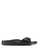 Birkenstock black Madrid EVA Sandals BI090SH0RTIAMY_1