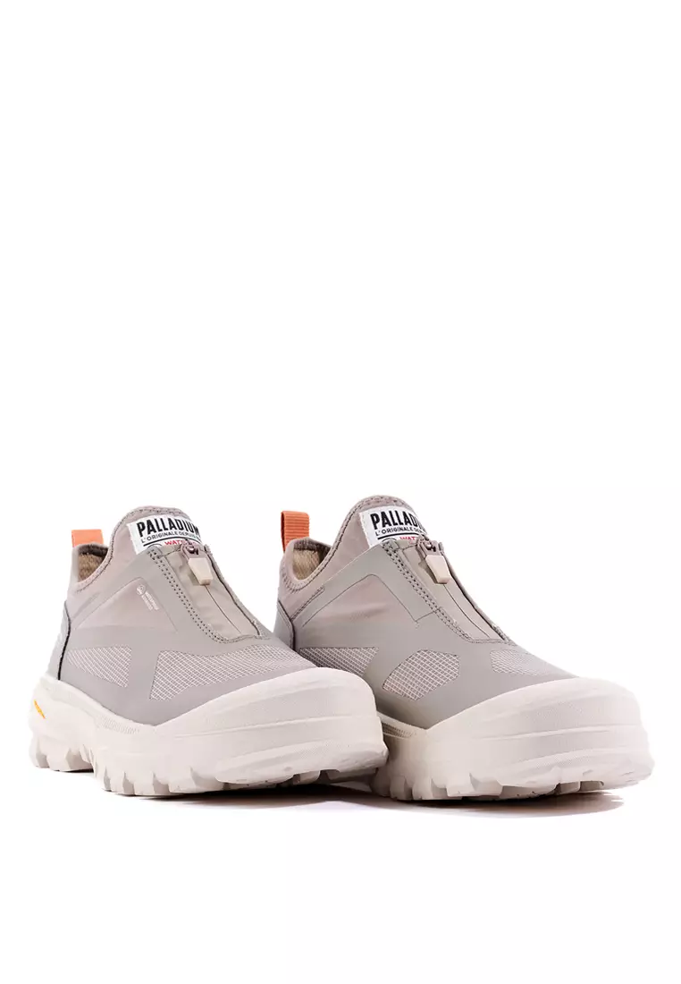 男女同款 PALLARIDER AMPHI 防水運動鞋