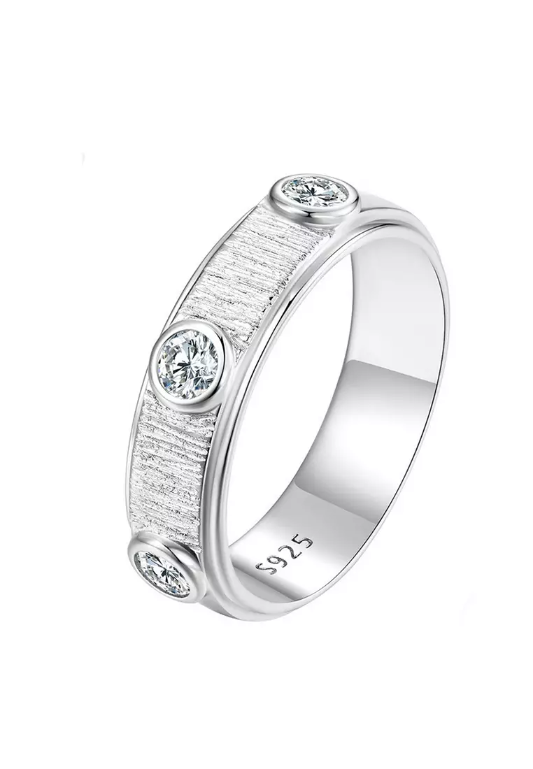 S925 white gold price sale