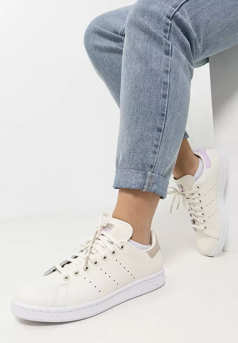 Buy ADIDAS stan smith shoes 2024 Online | ZALORA Singapore