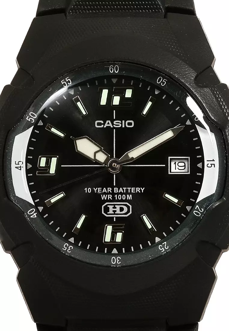 Analog Watch MW-600F-1AVDF