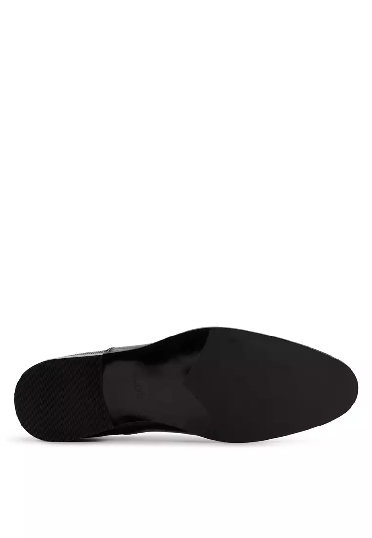Dennis Oxford Shoes
