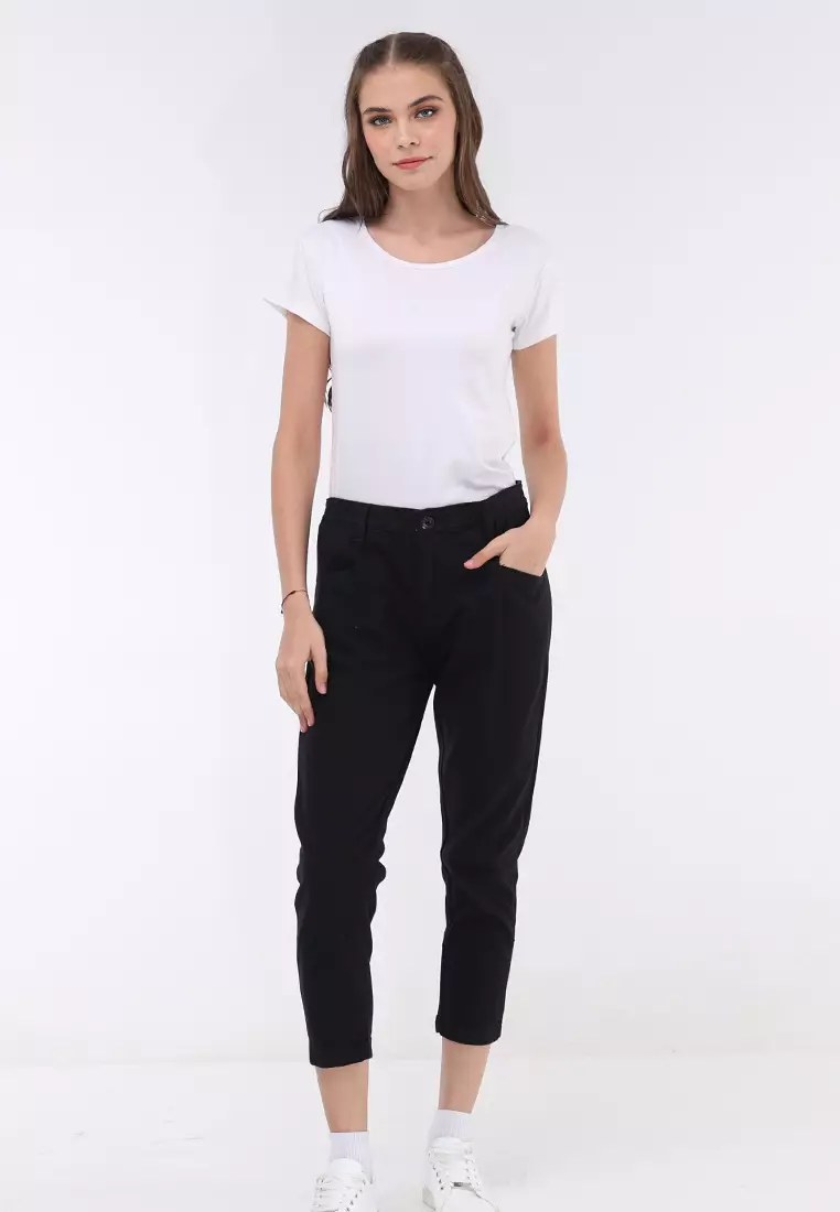 Trouser Pants Ladies