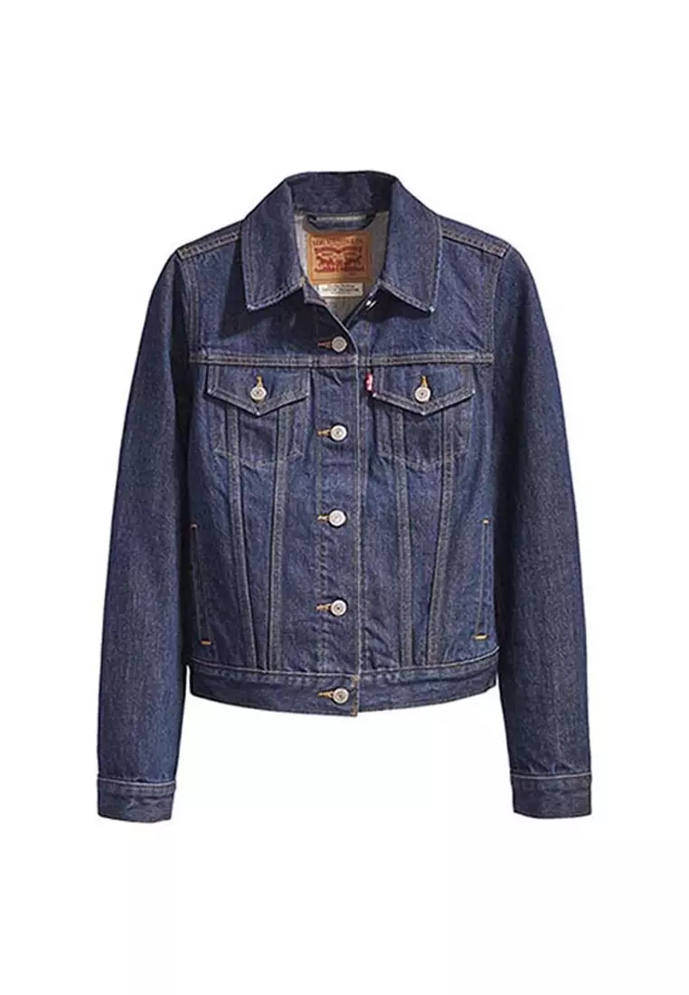 Jacket sale levi's original