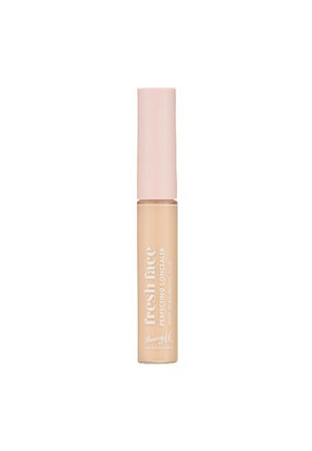 Barry M Barry M Fresh Face Perfecting Concealer - Shade 2 | ZALORA ...