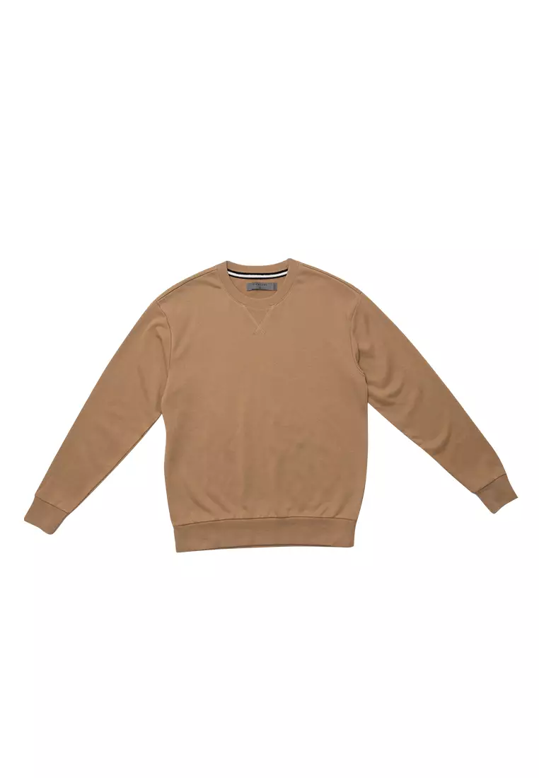 Giordano Sweatshirts For Men 2024 | ZALORA Philippines