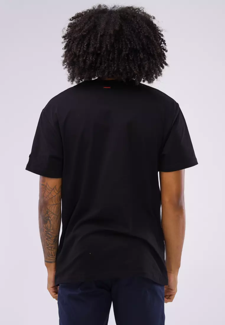 Round Neck Regular Fit