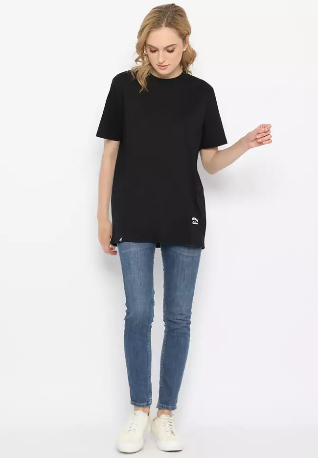 T-Shirt Sj "Design" Rubber