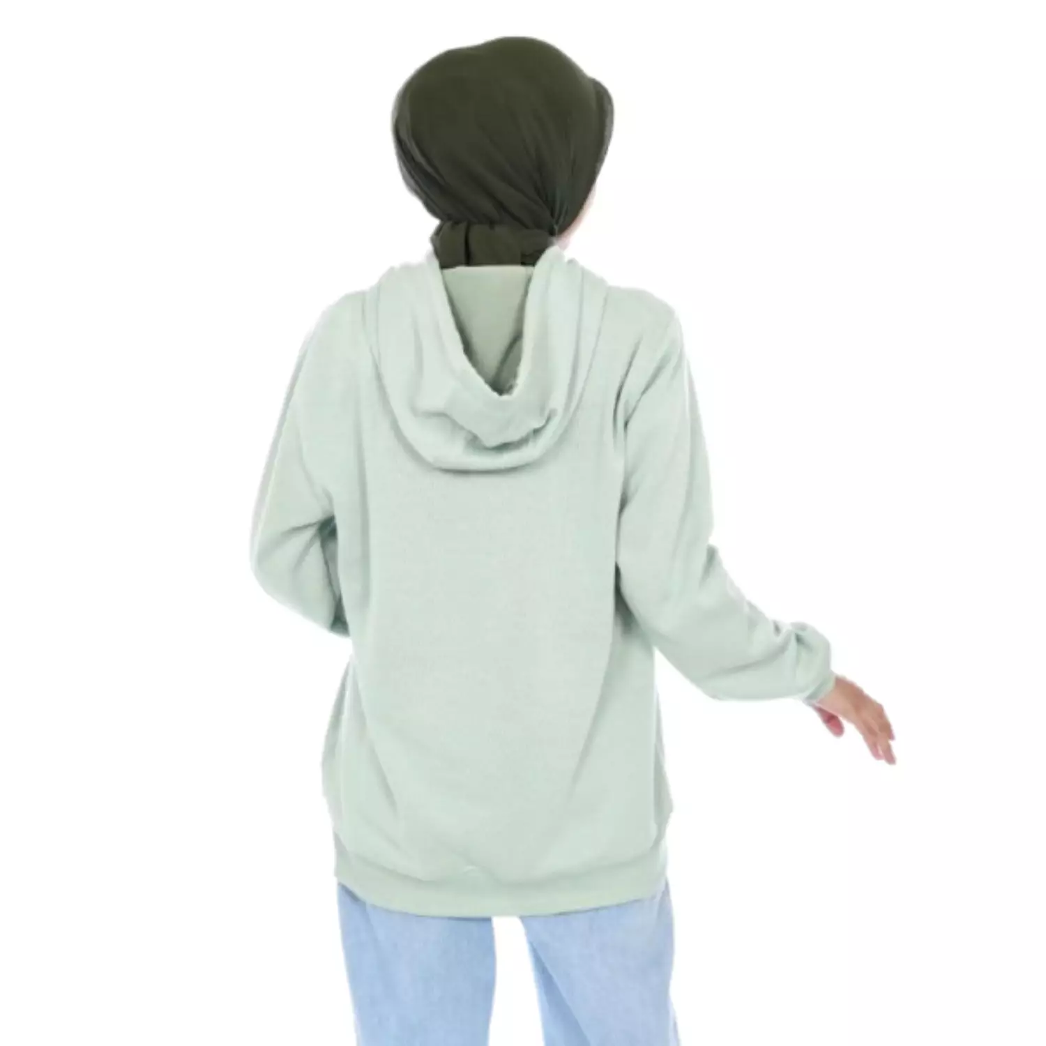 Sweater Crewneck Cute!