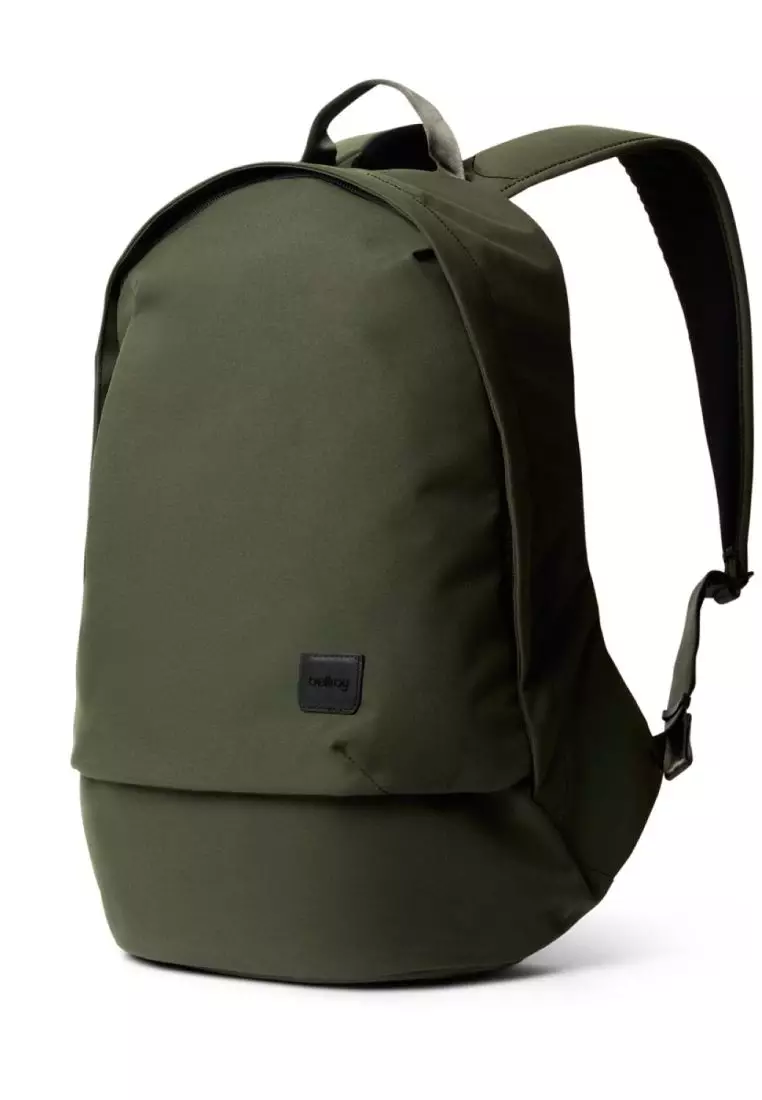 bellroy backpack malaysia Buy Bellroy Bellroy Classic Backpack (Third Edition) - Olive Online
