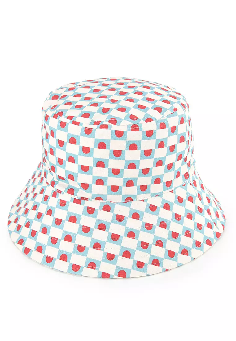 The Dream Rvrsble Bucket Hat