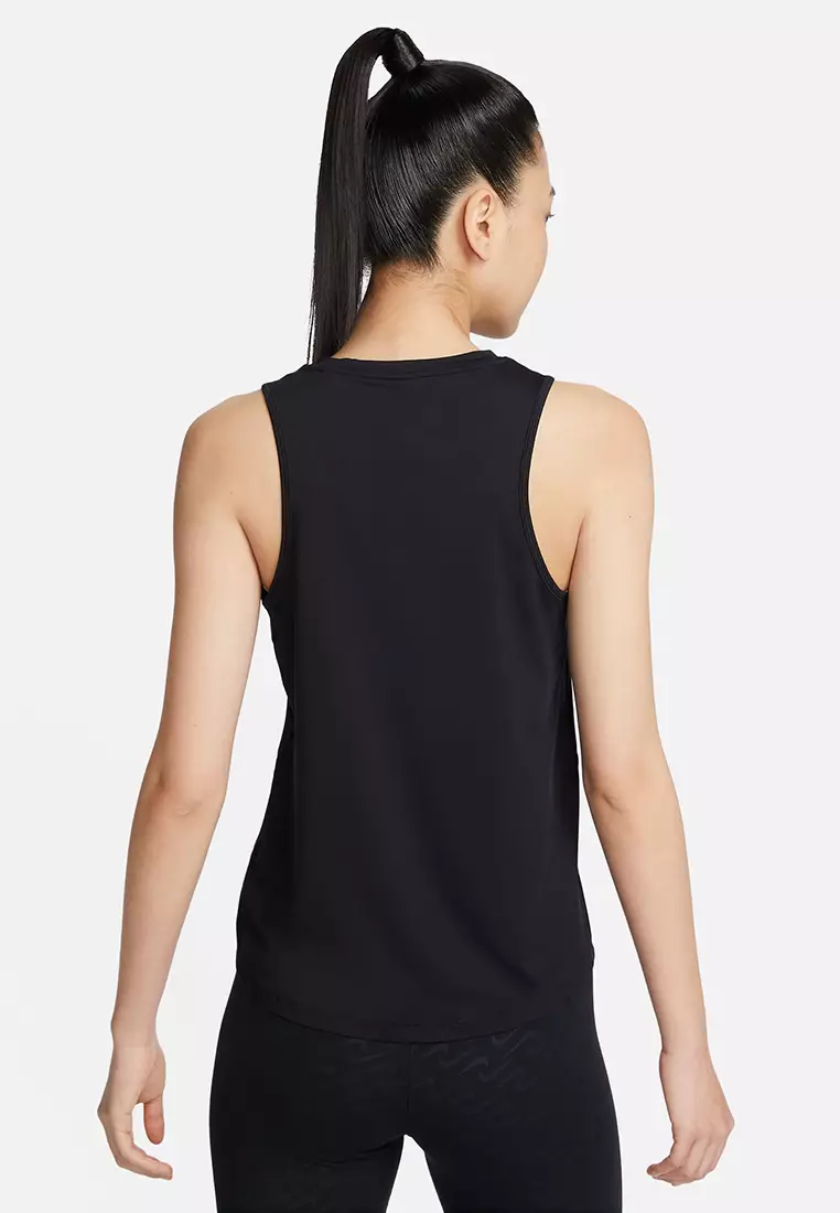 売れ筋商品|||ナイキ カットソー トップス レディース Plus Size One Classic Dri-FIT Tank Top Black/black Nike One Classic Women's Dri-FIT Tank Top. Nike.com