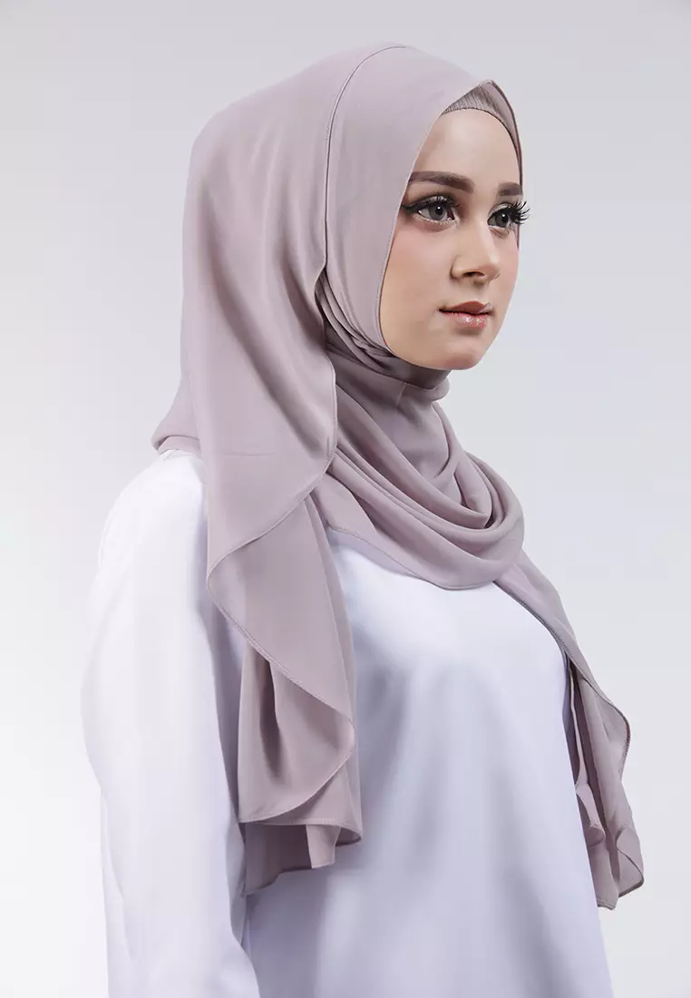 HIJAB INSTAN ADELA