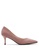 Twenty Eight Shoes pink 6.5CM Pointy Pumps 208-1 4A8CBSH4C6331BGS_1