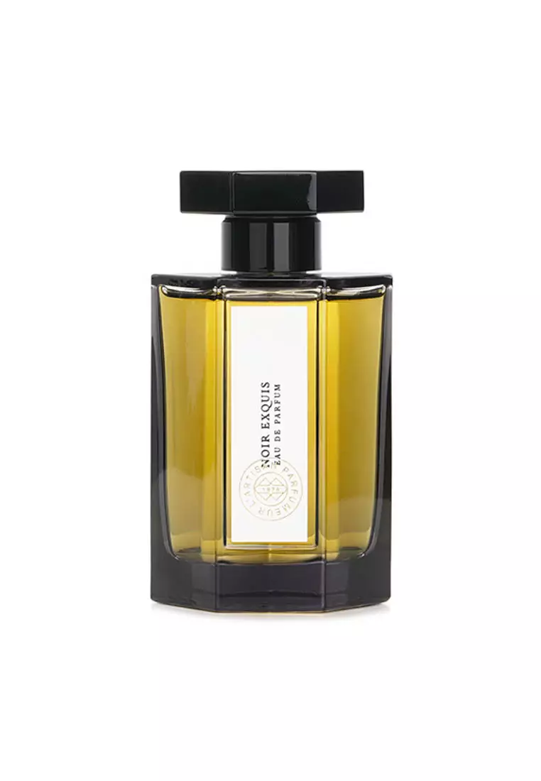 Buy L'Artisan Parfumeur L'ARTISAN PARFUMEUR - Noir Exquis Eau De