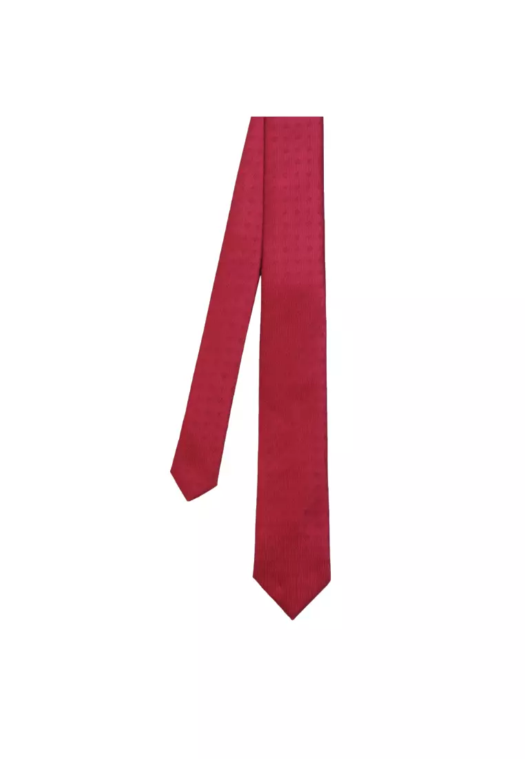 Valentino Rudy Italy Men's Fashion Tie 04610-5205