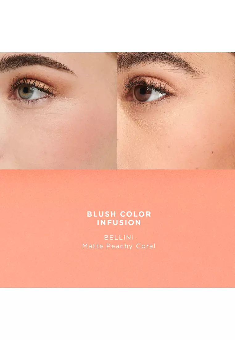 Laura Mercier Blush Colour Infusion 6g - Bellini