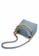 Twenty Eight Shoes Chain Decorative Cowhide Shoulder Bags DL2102 1B5A4ACE936993GS_4