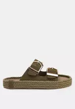 Khaki Green/Multi