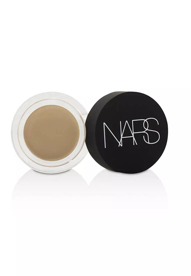 Nars - Soft Matte Complete Concealer - # Chantilly (Light 1) 6.2g/0.21oz