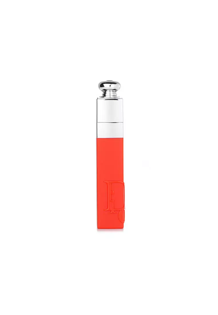 CHRISTIAN DIOR - Dior Addict Lip Tint - # 641 Natural Red Tangerine 5ml/0.16oz