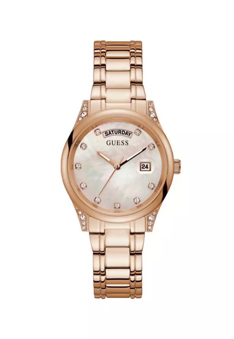 Guess watches on sale american swiss