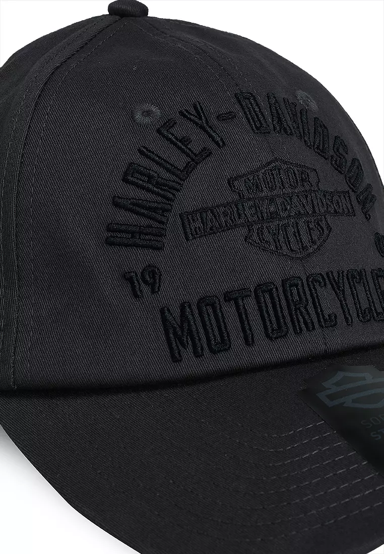 Harley-Davidson® Apex Softail Stretch Fit Cap