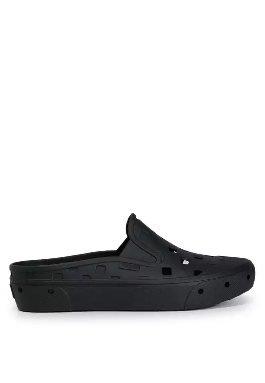 Trek Slip-On Mules