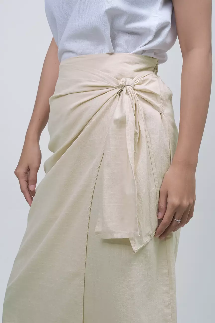 Rok Browfy Cream Midi Online