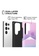 Polar Polar purple Fujisan Romance Samsung Galaxy S22 Ultra 5G Dual-Layer Protective Phone Case (Glossy) 506CEAC2107C7FGS_3