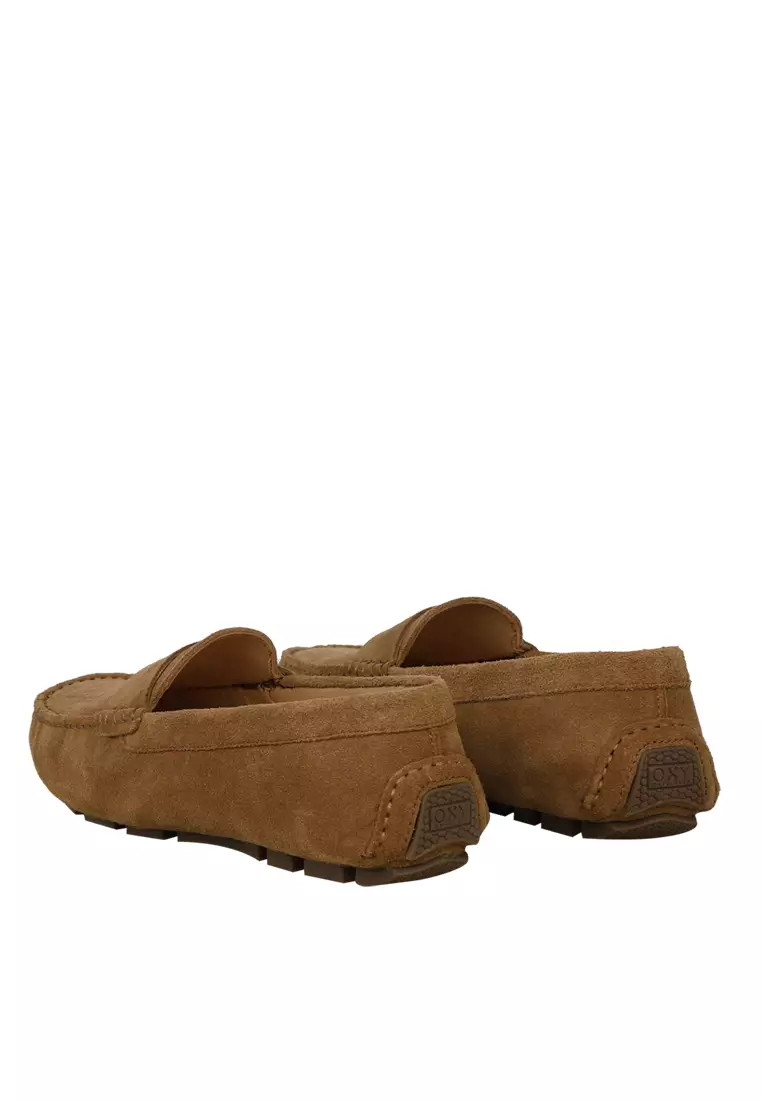 Pantera - Driving Shoes / Loafers for Women
