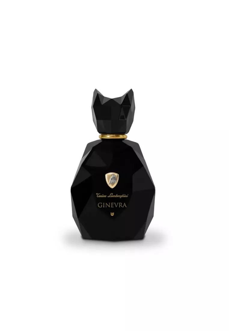 Ginevra lamborghini perfume on sale