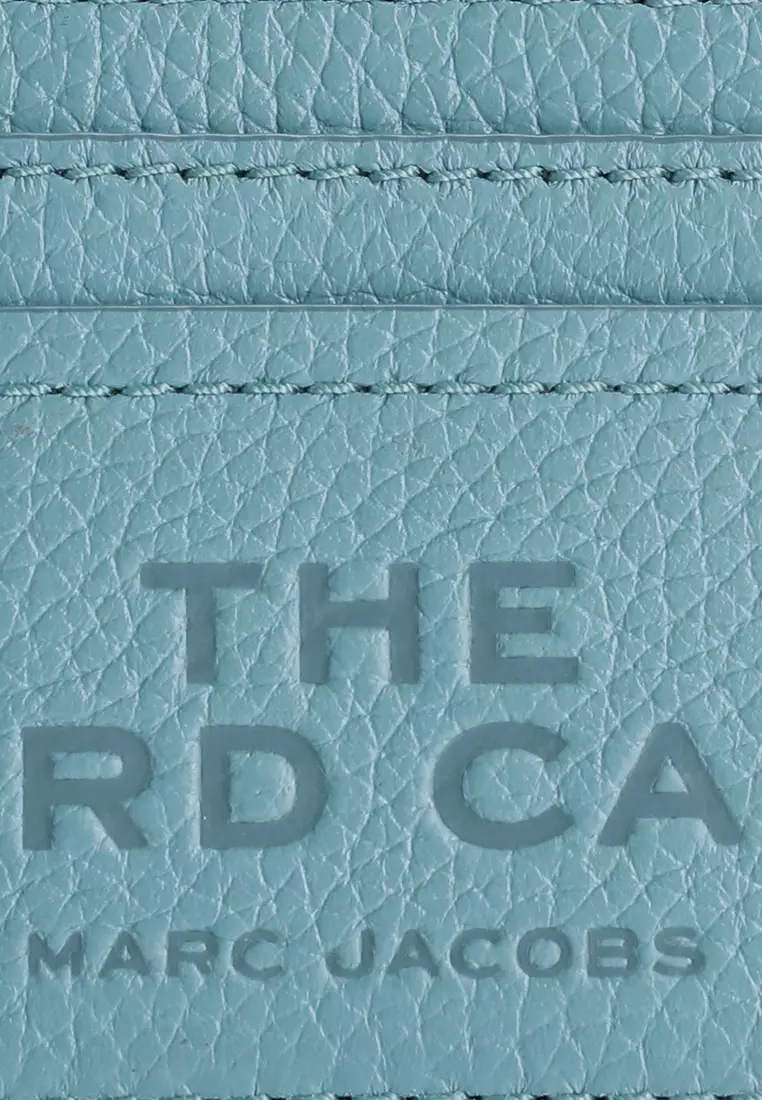 The Leather Card Case