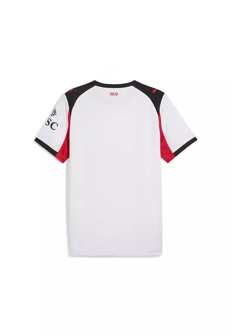 Acm Away Jersey Replica
