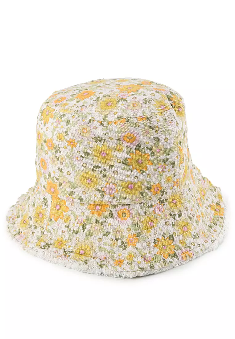 Suns Out Bucket Hat