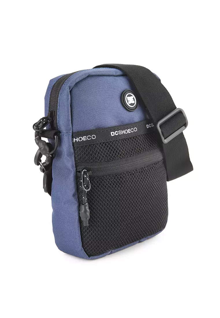 Starcher 5 Messenger Bag