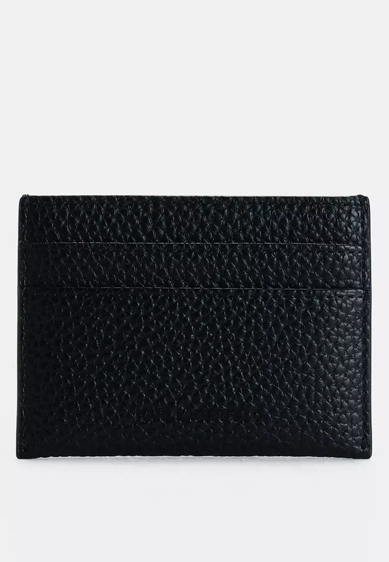 K/Ikon Outline Cardholder