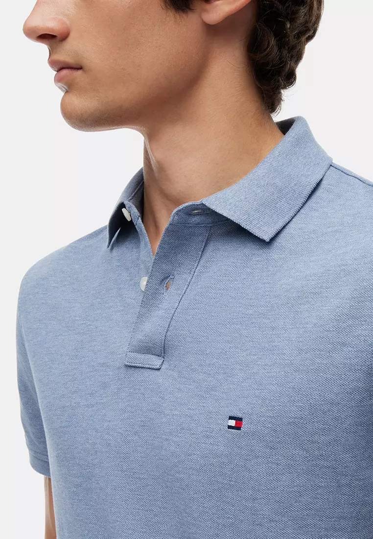 1985 Regular Polo Season Shirt - Th Mainline