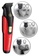 Remington REMINGTON Graphite Series G4 Personal Groomer Manchester United Edition, PG4005 75AACBE849ACD7GS_4