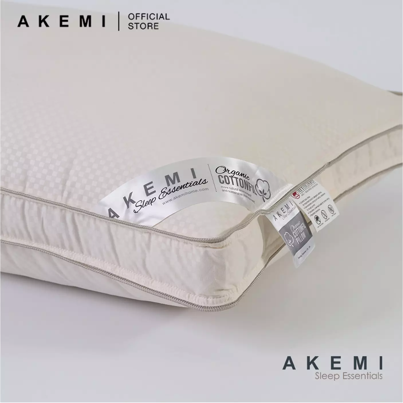 Akemi pillow price discount