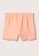 MANGO BABY orange Scalloped Hem Shorts EDAFCKA9C50587GS_2