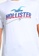 Hollister white Emea T-Shirt 9F691AA13545C2GS_2