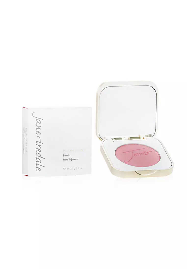 JANE IREDALE - PurePressed Blush - Awake 3.2g/0.11oz