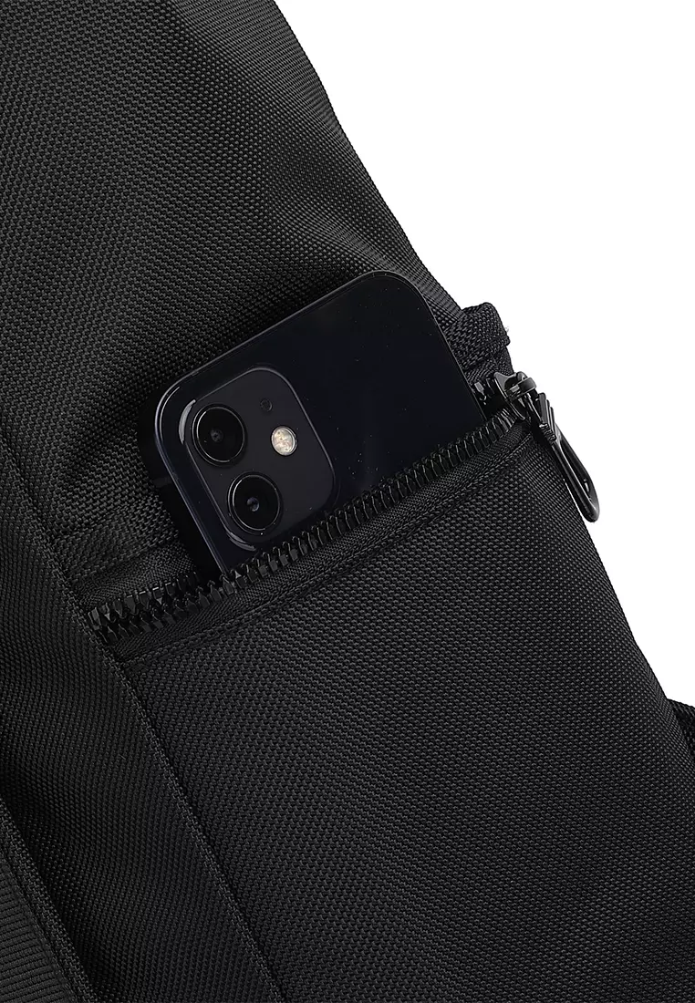 Men's Backpack - Black