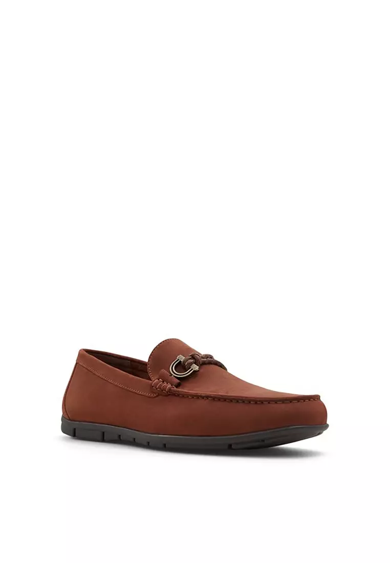 Aldo top moccasins mens