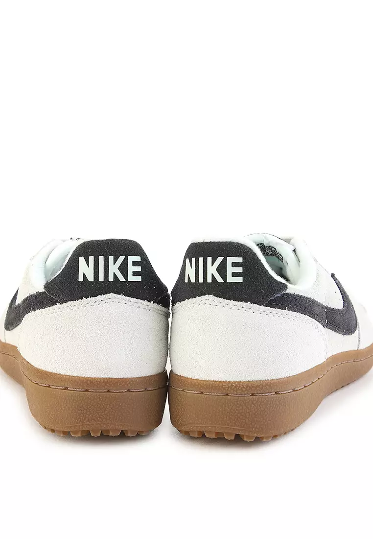 Field General Suede Shoes