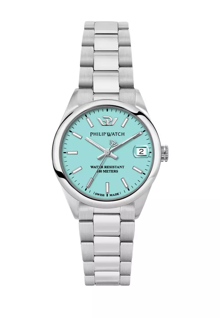 Philip watch swiss made since 1858 sales