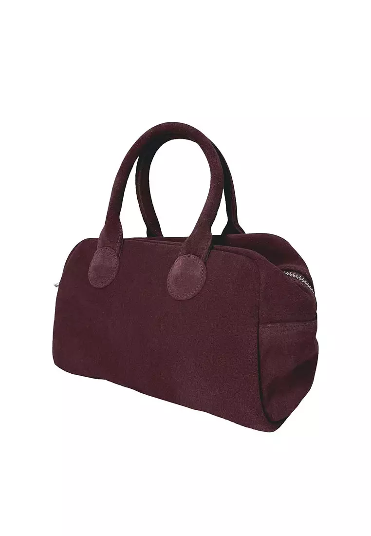 Tas Margesherwood - Soft Bowling Bag - Official Bobo Tokyo