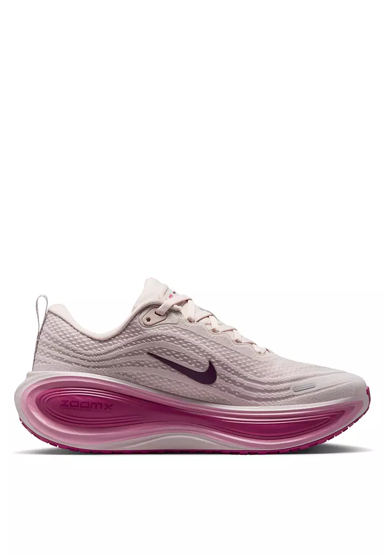 Vomero Plus Women's Road Running Shoes